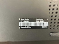 Lenovo thinkpad x1 carbon gen 9 14”, core(tm) i7 11th gen, 32 gb ram, 256 gb nvme laptop - afbeelding 7 van  7