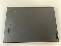 Lenovo thinkpad x1 carbon gen 9 14”, core(tm) i7 11th gen, 32 gb ram, 256 gb nvme laptop - afbeelding 5 van  7