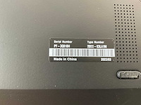 Lenovo thinkpad x1 carbon gen 9 14”, core(tm) i7 11th gen, 32 gb ram, no hdd laptop - afbeelding 7 van  7