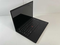 Lenovo thinkpad x1 carbon gen 9 14”, core(tm) i7 11th gen, 32 gb ram, no hdd laptop - afbeelding 2 van  7