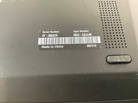 Lenovo thinkpad x1 carbon gen 9 14”, core(tm) i7 11th gen, 32 gb ram, no hdd laptop - afbeelding 7 van  7