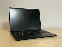 Lenovo thinkpad x1 carbon gen 9 laptop