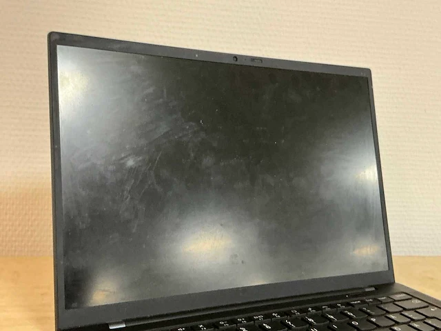 Lenovo thinkpad x1 carbon gen 9 laptop - afbeelding 2 van  4