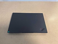 Lenovo thinkpad x1 carbon gen10 i7 laptop - afbeelding 2 van  2