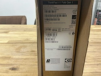 Lenovo thinkpad x1 fold gen 1 20rl000xmh - afbeelding 3 van  4