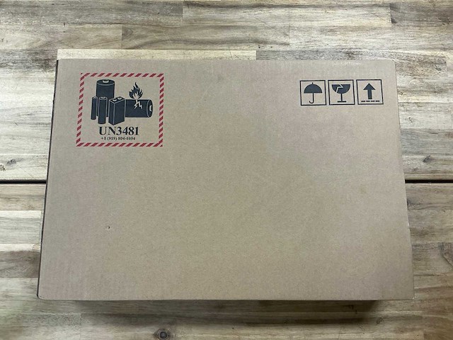 Lenovo thinkpad x1 fold gen 1 20rl000xmh - afbeelding 4 van  4