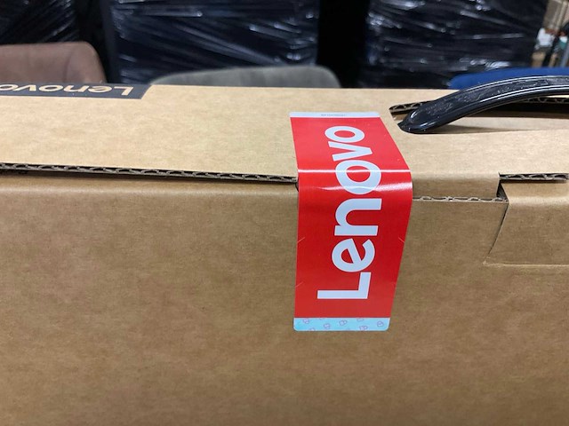 Lenovo thinkpad x1 fold gen 1 laptop - afbeelding 4 van  4