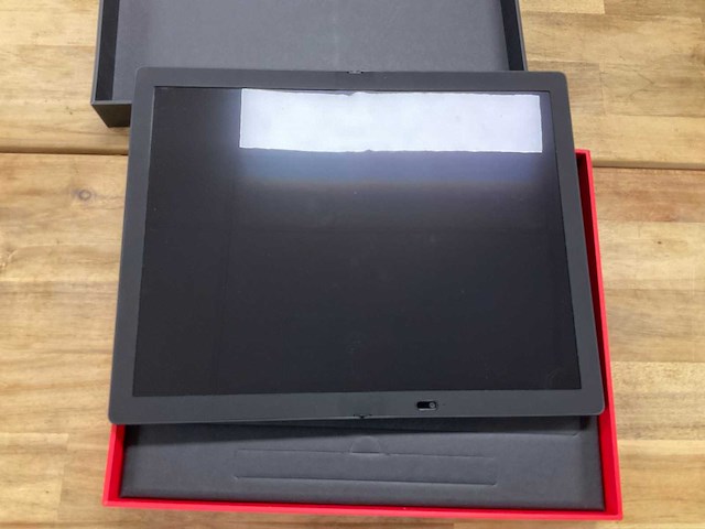 Lenovo thinkpad x1 fold gen 1 laptop - afbeelding 2 van  5