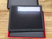 Lenovo thinkpad x1 fold gen 1 laptop - afbeelding 2 van  5