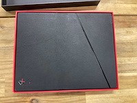 Lenovo thinkpad x1 fold gen 1 laptop - afbeelding 3 van  5