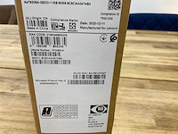 Lenovo thinkpad x1 fold gen 1 laptop - afbeelding 5 van  5