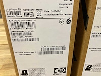 Lenovo thinkpad x1 fold gen 1 laptop - afbeelding 3 van  4