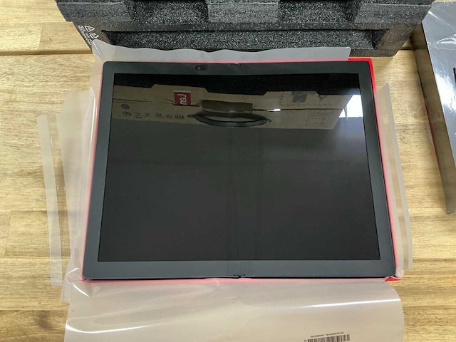 Lenovo thinkpad x1 fold gen 1 - afbeelding 2 van  12