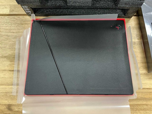 Lenovo thinkpad x1 fold gen 1 - afbeelding 3 van  12