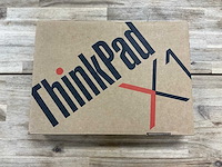 Lenovo thinkpad x1 fold gen 1 - afbeelding 1 van  12