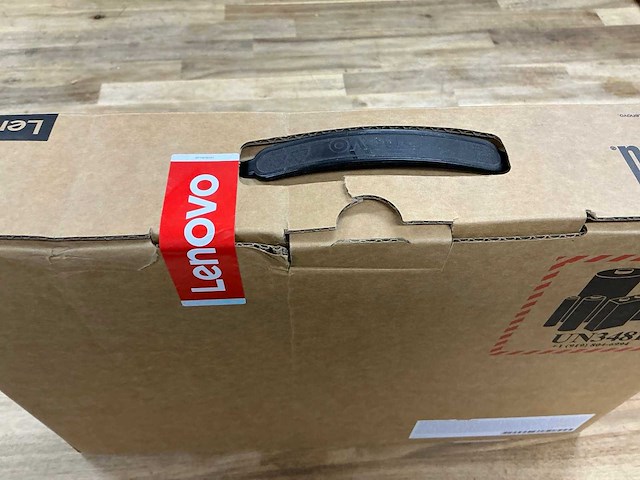 Lenovo thinkpad x1 fold gen 1 - afbeelding 7 van  12