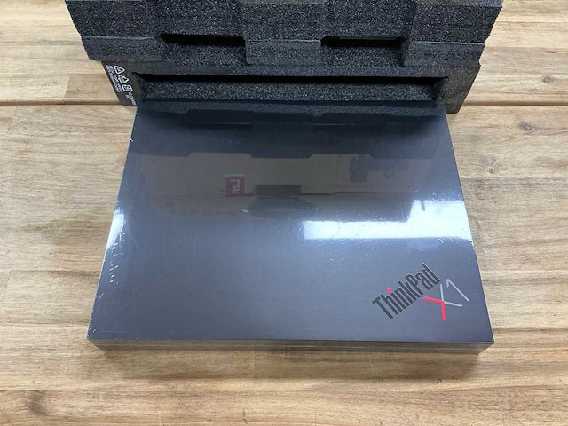 Lenovo thinkpad x1 fold gen 1 - afbeelding 10 van  12