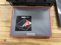Lenovo thinkpad x1 fold gen 1 - afbeelding 12 van  12