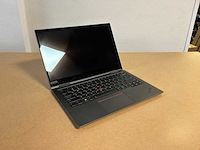 Lenovo thinkpad x1 yoga - i7-8665u laptop - afbeelding 1 van  3