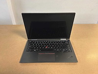 Lenovo thinkpad x1 yoga - i7-8665u laptop - afbeelding 2 van  3