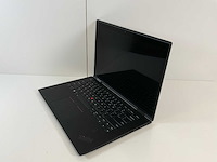 Lenovo thinkpad x1 yoga 3rd 14", core(tm) i7 8th gen, 16 gb ram, 256 gb nvme laptop - afbeelding 3 van  7