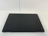Lenovo thinkpad x1 yoga 3rd 14", core(tm) i7 8th gen, 16 gb ram, 256 gb nvme laptop - afbeelding 5 van  7