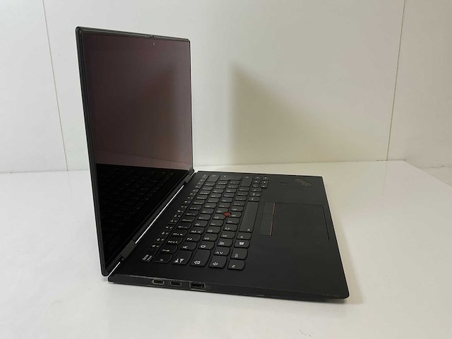 Lenovo thinkpad x1 yoga 3th gen 14”, core(tm) i7 8th gen, 16 gb ram, 256 gb nvme touchscreen laptop - afbeelding 2 van  7