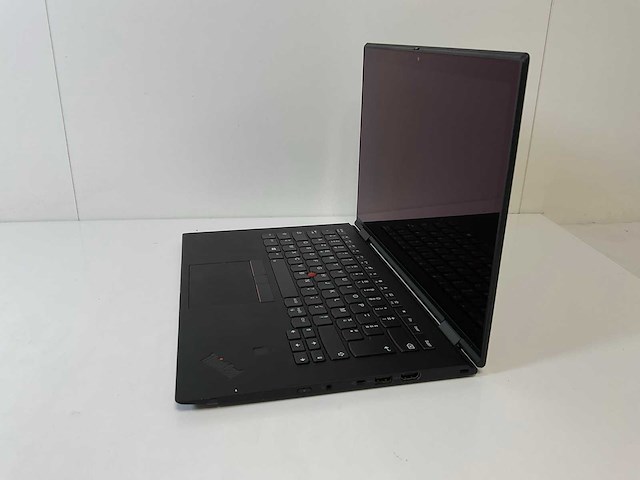 Lenovo thinkpad x1 yoga 3th gen 14”, core(tm) i7 8th gen, 16 gb ram, 256 gb nvme touchscreen laptop - afbeelding 3 van  7