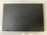 Lenovo thinkpad x1 yoga 3th gen 14”, core(tm) i7 8th gen, 16 gb ram, 256 gb nvme touchscreen laptop - afbeelding 5 van  7