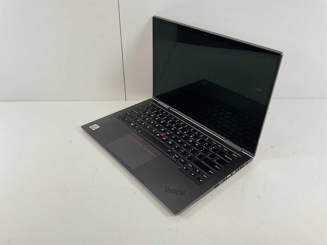 Lenovo thinkpad x1 yoga gen 5 14”, core(tm) i7 10th gen, 16 gb ram, 256 gb nvme laptop - afbeelding 3 van  8