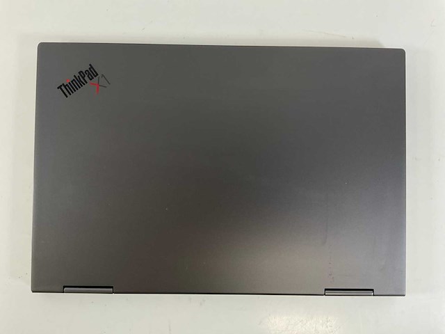 Lenovo thinkpad x1 yoga gen 5 14”, core(tm) i7 10th gen, 16 gb ram, 256 gb nvme laptop - afbeelding 5 van  8