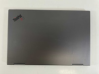 Lenovo thinkpad x1 yoga gen 5 14”, core(tm) i7 10th gen, 16 gb ram, 256 gb nvme laptop - afbeelding 5 van  8