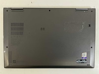 Lenovo thinkpad x1 yoga gen 5 14”, core(tm) i7 10th gen, 16 gb ram, 256 gb nvme laptop - afbeelding 6 van  8