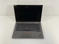 Lenovo thinkpad x1 yoga gen 5 14”, core(tm) i7 10th gen, 16 gb ram, 256 gb nvme laptop - afbeelding 1 van  7