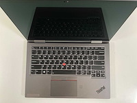 Lenovo thinkpad x1 yoga gen 5 14”, core(tm) i7 10th gen, 16 gb ram, 256 gb nvme laptop - afbeelding 3 van  7