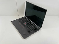 Lenovo thinkpad x1 yoga gen 5 14”, core(tm) i7 10th gen, 16 gb ram, 256 gb nvme laptop - afbeelding 4 van  7