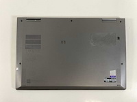 Lenovo thinkpad x1 yoga gen 5 14”, core(tm) i7 10th gen, 16 gb ram, 256 gb nvme laptop - afbeelding 6 van  7