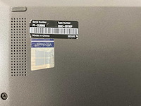 Lenovo thinkpad x1 yoga gen 5 14”, core(tm) i7 10th gen, 16 gb ram, 256 gb nvme laptop - afbeelding 7 van  7