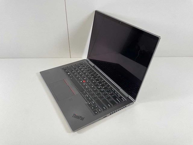 Lenovo thinkpad x1 yoga gen 5 14”, core(tm) i7 10th gen, 16 gb ram, 256 gb nvme laptop - afbeelding 3 van  7