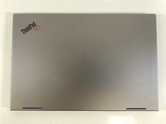 Lenovo thinkpad x1 yoga gen 5 14”, core(tm) i7 10th gen, 16 gb ram, 256 gb nvme laptop - afbeelding 5 van  7