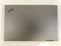 Lenovo thinkpad x1 yoga gen 5 14”, core(tm) i7 10th gen, 16 gb ram, 256 gb nvme laptop - afbeelding 5 van  7