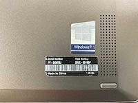 Lenovo thinkpad x1 yoga gen 5 14”, core(tm) i7 10th gen, 16 gb ram, 256 gb nvme laptop - afbeelding 7 van  7