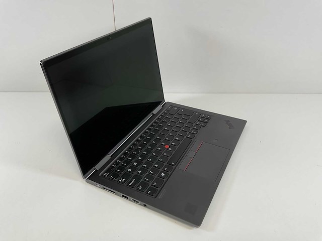 Lenovo thinkpad x1 yoga gen 5 14”, core(tm) i7 10th gen, 16 gb ram, 256 gb nvme laptop - afbeelding 2 van  7