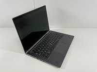 Lenovo thinkpad x1 yoga gen 5 14”, core(tm) i7 10th gen, 16 gb ram, 256 gb nvme laptop - afbeelding 2 van  7