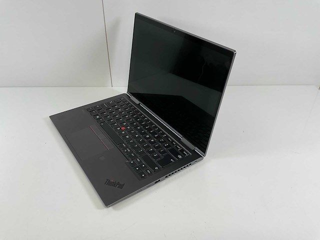 Lenovo thinkpad x1 yoga gen 5 14”, core(tm) i7 10th gen, 16 gb ram, 256 gb nvme laptop - afbeelding 3 van  7