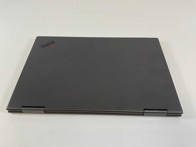Lenovo thinkpad x1 yoga gen 5 14”, core(tm) i7 10th gen, 16 gb ram, 256 gb nvme laptop - afbeelding 5 van  7