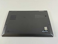 Lenovo thinkpad x1 yoga gen 5 14”, core(tm) i7 10th gen, 16 gb ram, 256 gb nvme laptop - afbeelding 6 van  7