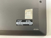 Lenovo thinkpad x1 yoga gen 5 14”, core(tm) i7 10th gen, 16 gb ram, 256 gb nvme laptop - afbeelding 7 van  7