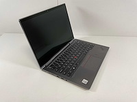 Lenovo thinkpad x1 yoga gen 5 14”, core(tm) i7 10th gen, 16 gb ram, 256 gb nvme laptop - afbeelding 2 van  7