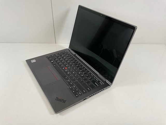 Lenovo thinkpad x1 yoga gen 5 14”, core(tm) i7 10th gen, 16 gb ram, 256 gb nvme laptop - afbeelding 3 van  7